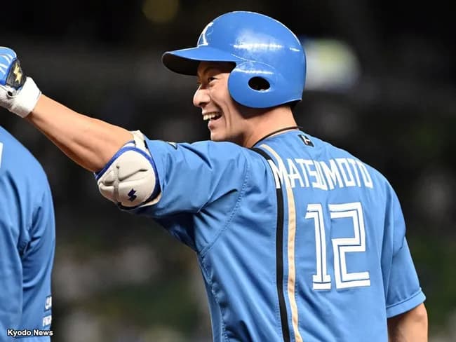 【悲報】巨人阿部、松本剛獲得の理由を明らかにするWWWWWWWWWWWWWWWWWWWWWWWWWWWWWWWWWWWWWWWWWW