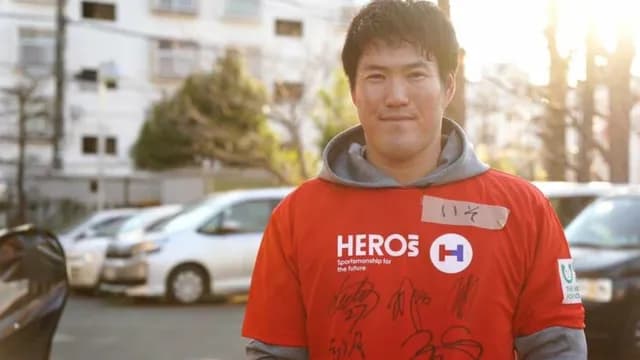 カープ磯村｢良い意味でみんな距離が近い球団」←『厳しさor優しさ』どちらが大切？