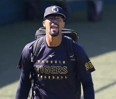 【速報】ディプランティエ、森木とゴルフ