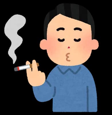 美味いタバコと出会った