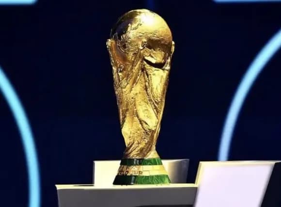 【悲報】サッカーW杯、マジで全く話題にならないｗｗｗｗｗｗｗｗｗｗ