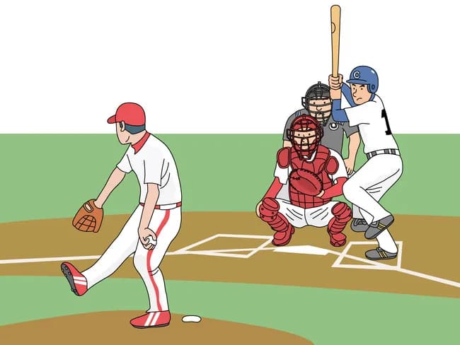 9回1点差ランナー二塁で1番打ってるバッターを敬遠しサヨナラのランナーを出させるなと言う奴