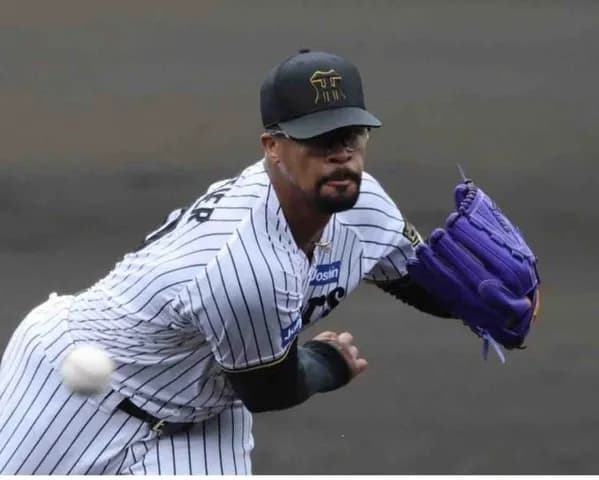 阪神　デュプランティエとの交渉終了を発表　竹内球団副本部長「契約の社会ですので」新戦力補強へ