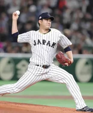 【朗報】菅野智之、WBC出場内定ｗｗｗｗｗｗｗｗｗｗｗｗｗ