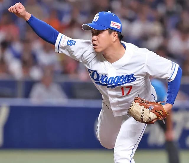 【定期】「来シーズンの中日は面白い」「ドラゴンズは台風の目になり得る」