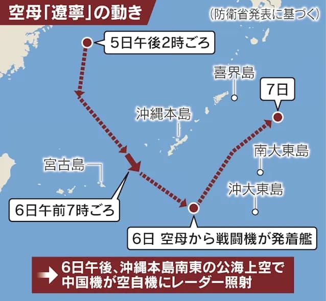 中国がここまで日本に敵対行動をとるのは中国経済が本当にやばいんだろうな