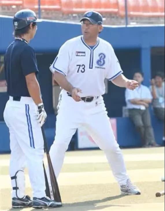 【プロ野球】駒田「どこにいたと思います？監督室に入り込んで、テレビを見ていたんですよ」
