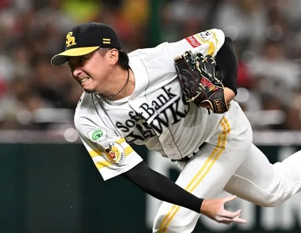 FA東浜は移籍先見つからんらしいがホークス残留するんか？