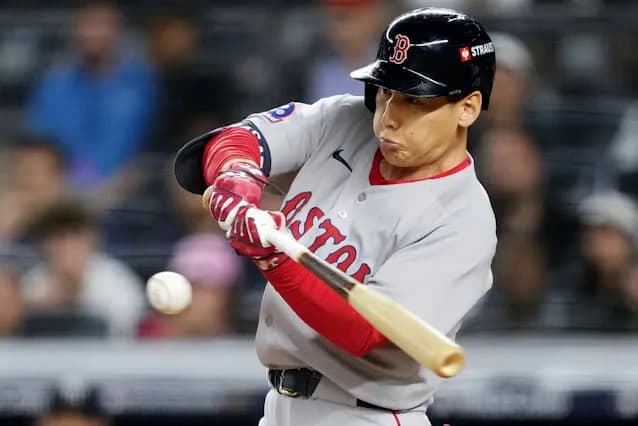 【徹底論争】吉田正尚さん、メジャーに通用するしないの判断がイチマツ論争並に