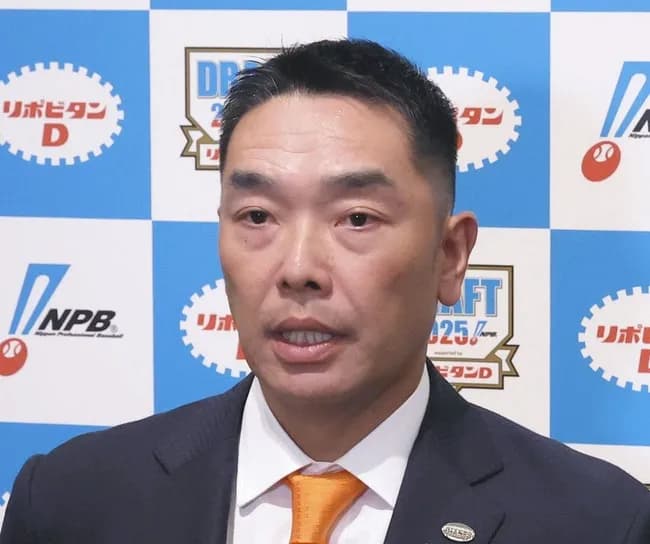 【巨人】アナ「来季のキーマンは？」阿部「僕です、辛抱と我慢できるかどうか」