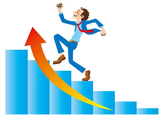 あ、こいつ出世するなってやつの特徴‍ｗ