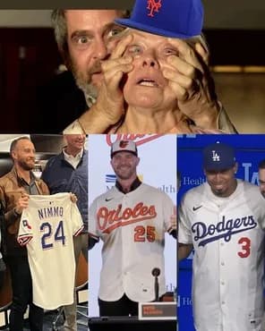 【悲報】メッツさん、有望選手が次々と他球団に移籍してる模様