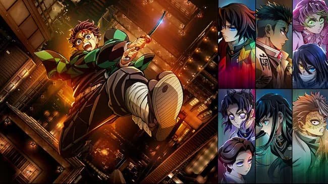 【悲報】『鬼滅の刃 無限城編』、息切れして興収400億超えに黄信号ｗｗｗｗｗｗｗｗｗｗｗ