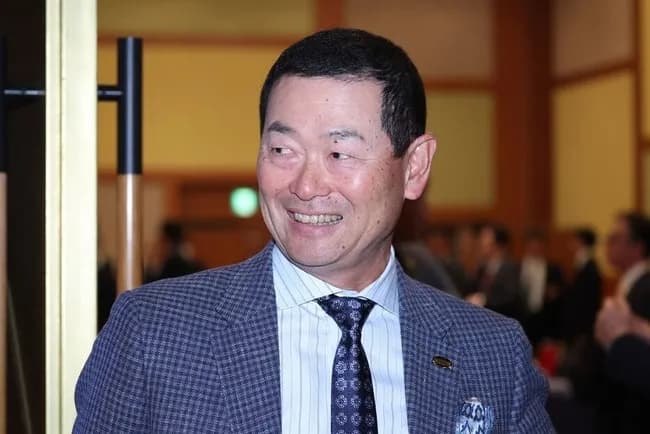 ジャイアンツ3柱のうちの１注桑田真澄さん、巨人を出てオイシックス入り