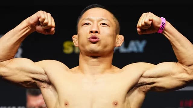 現在最高の日本人格闘家が決まる「井上尚弥」「堀口恭司」「那須川天心」「朝倉未来」