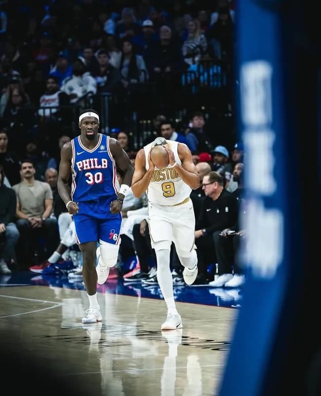 【画像】NBAで首なし人間が見つかる