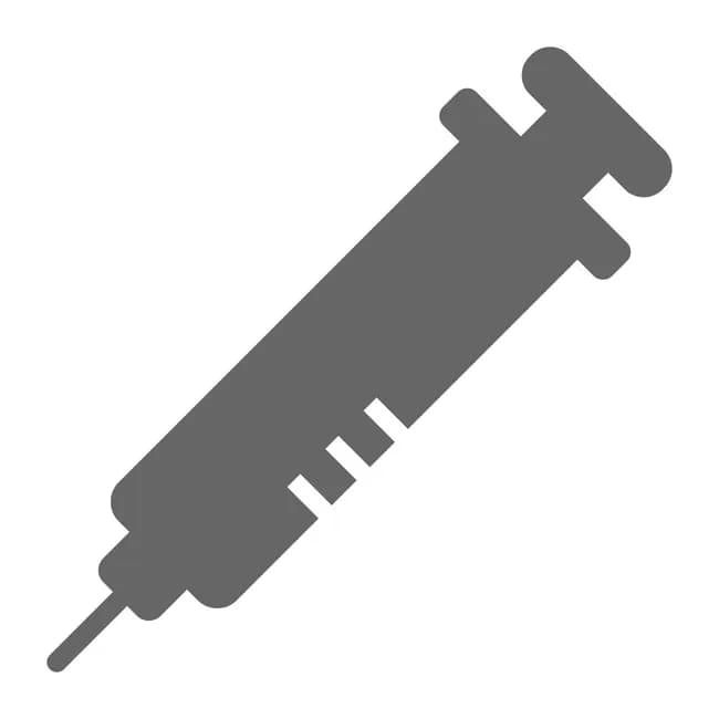 採血苦手すぎて毎回失神してまうんやが