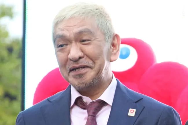 【悲報】松本人志さん、ダウンタウン+ですら話題にならなくなり完全に終わる