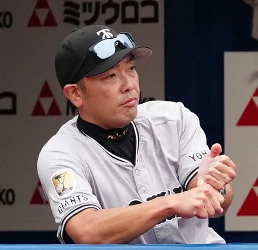 巨人・阿部監督がG党に理解求める「育てるって言ってたら多分最下位になる」