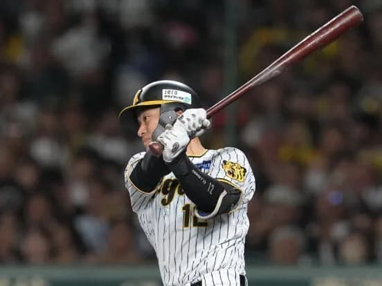 梅野隆太郎←1.2億円、坂本誠志郎←1億円