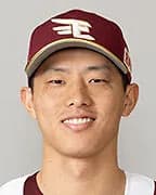 辰己涼介さん、いまだに手をあげる球団がない