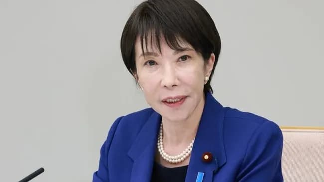 【悲報】高市総理、天理教系企業に5000万円ｗｗｗｗｗ