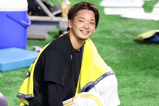 FA行使のSB東浜巨（35）「いろいろなところからお話はいただいたが、どこからもオファーはない」