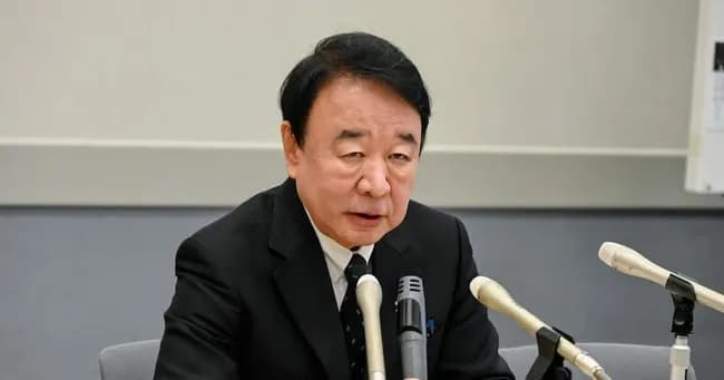 【朗報】南鳥島のレアアース、中国産の「20倍の純度」青山繁晴氏「日本は資源大国」