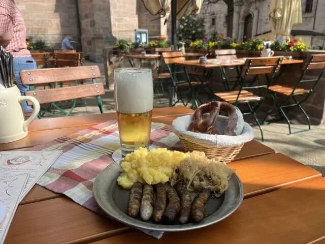 ドイツ←なに思い浮かべた？