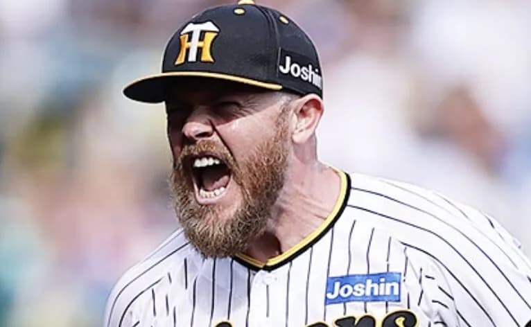 【朗報】ビーズリー、韓国リーグに