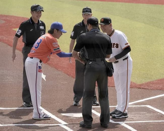 桑田真澄、オイシックス新潟と契約！　総合ディレクター就任へ　今季、巨人2軍を優勝に導くもシーズン終了後に電撃退団