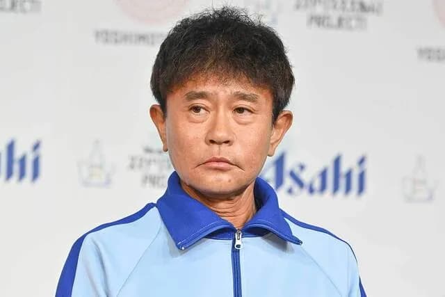 【動画】浜田雅功さん　頭髪が完全に逝く・・・