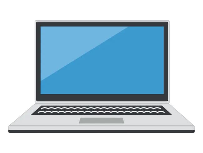 大学で使うパソコン