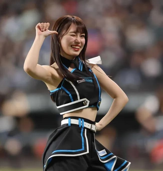 【日本ハム】ファイターズガール２年連続の大量卒業　注目メンバー多く「たまげたなぁ．．．ってメンツが」