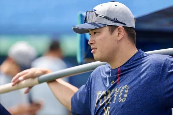 ヤクルト村上、交渉期限9日切り…バックアッププランの可能性も