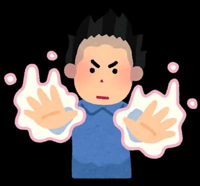 「空飛ぶ能力」「1日1回だけ10秒間時間停止」「人体の至る能力が2倍」どれ欲しい？