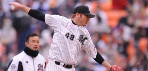 シコースキー←この助っ人の印象に残ってる感は異常