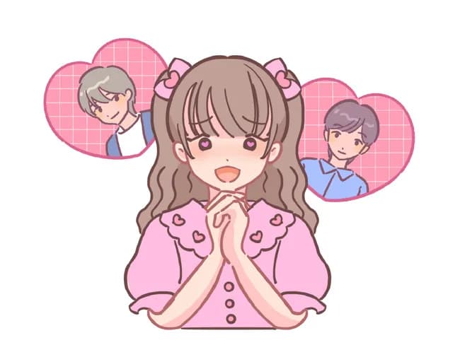 結局顔が8割なんか？