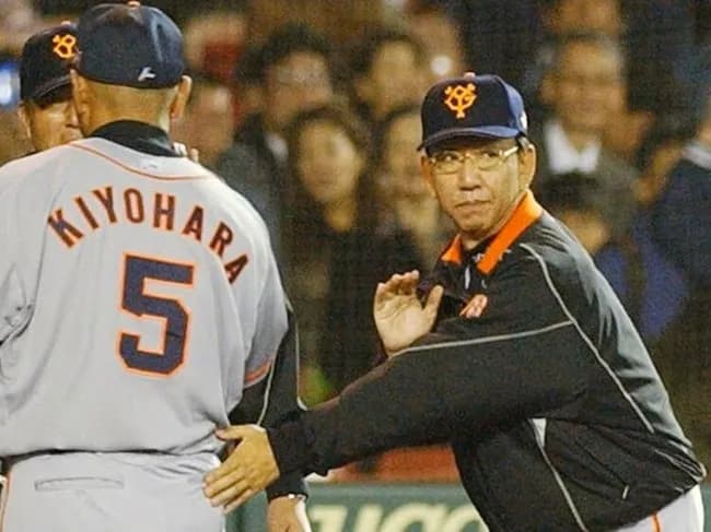 堀内監督、この投手陣ではどうしようもなかった