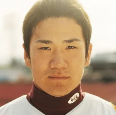 今もファンキーモンキーベイビーズが活動してたらジャケットに使われてそうな人物