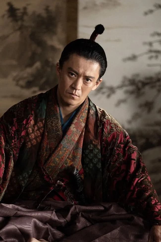 【NHK】大河ドラマ「豊臣兄弟！」秀長＆秀吉“躍動60秒”映像初公開　動く信長・小栗旬「桶狭間じゃ！」ネット沸く