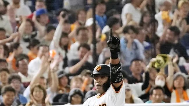 【悲報】巨人山瀬とオコエの阿部への造反、桑田の退団が原因だったｗｗｗｗｗｗｗｗ