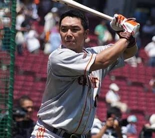 【2012年】阿部慎之助 打率.340 27本塁打 104打点 OPS.994