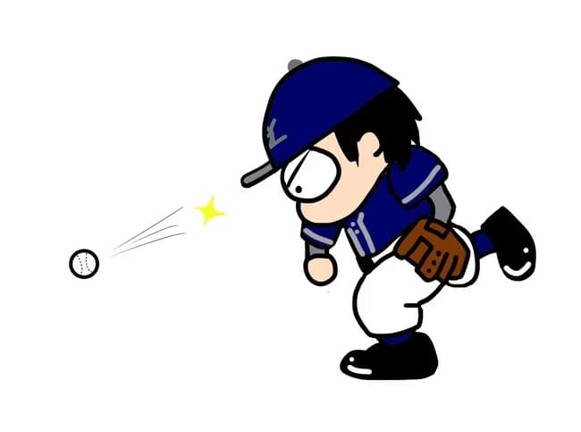 肩力←これ結局なんて読むんや