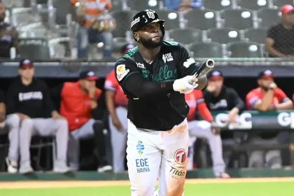 中日、メジャー通算164本塁打のミゲル・サノ(32)と契約合意か　22年に膝の故障から低迷