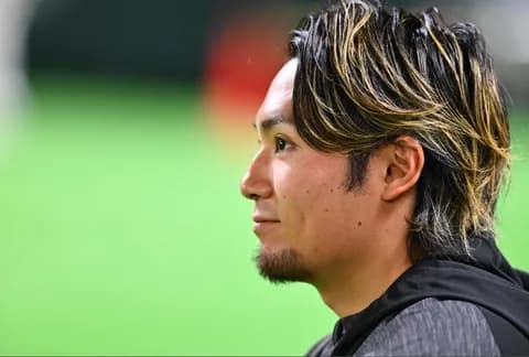 日ハム、伊藤大海の第1子誕生を発表　沢村賞右腕に吉報「妻への感謝の気持ちでいっぱい」