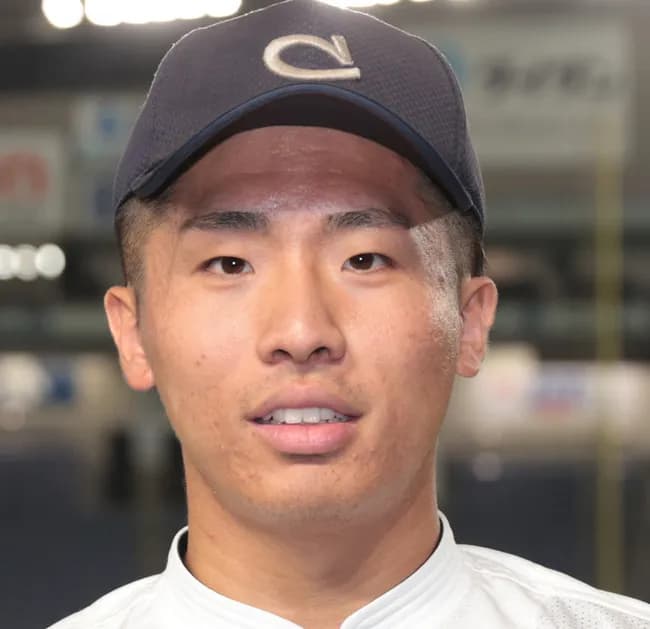 【広島】ドラ７中京大・高木快大、11月にトミー・ジョン手術受けたと明かす　すでにリハビリ