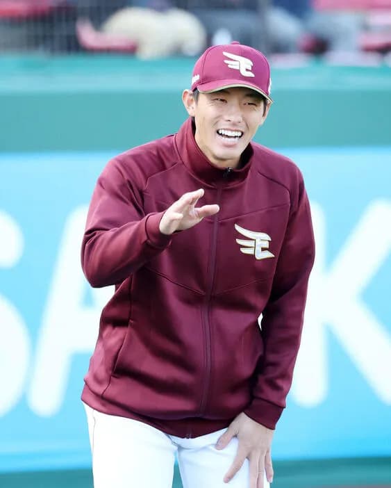 【楽天】辰己涼介、今オフのポスティングによるメジャー移籍は消滅　システム申請期限最終日