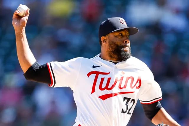 カープ新助っ人ジャクソン獲得！！