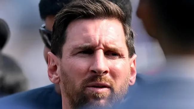 【悲報】メッシ出場のMLS優勝決定試合、全米視聴者数99万人